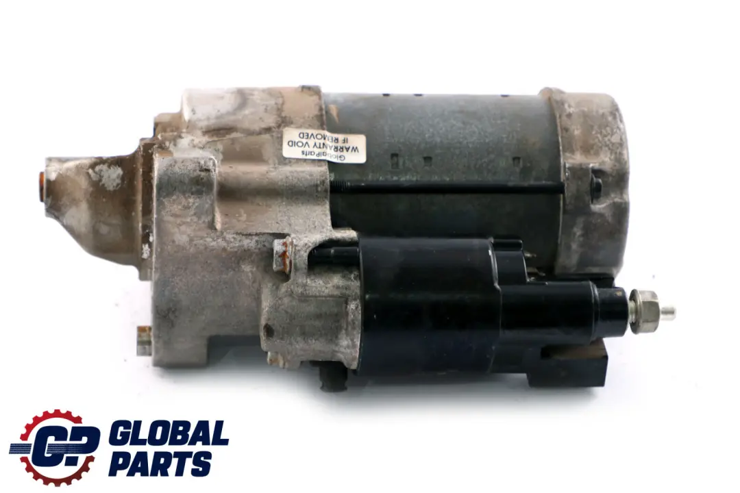 Mini Cooper F54 F55 F56 F57 F60 Motorino Di Avviamento Motore Benzina - SKU 8658275 - Numero di parte 8658275
