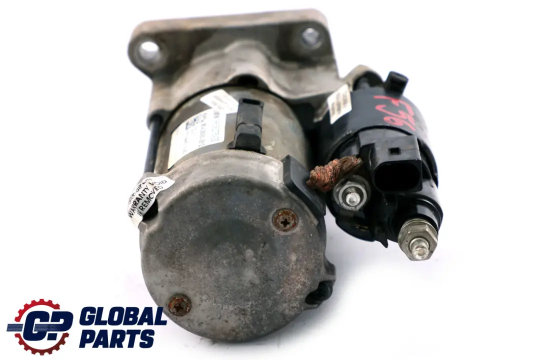 Mini Cooper One F54 F55 F56 F57 F60 Motor De Arranque Motor De Gasolina - SKU 8658275 - Número de pieza 8658275