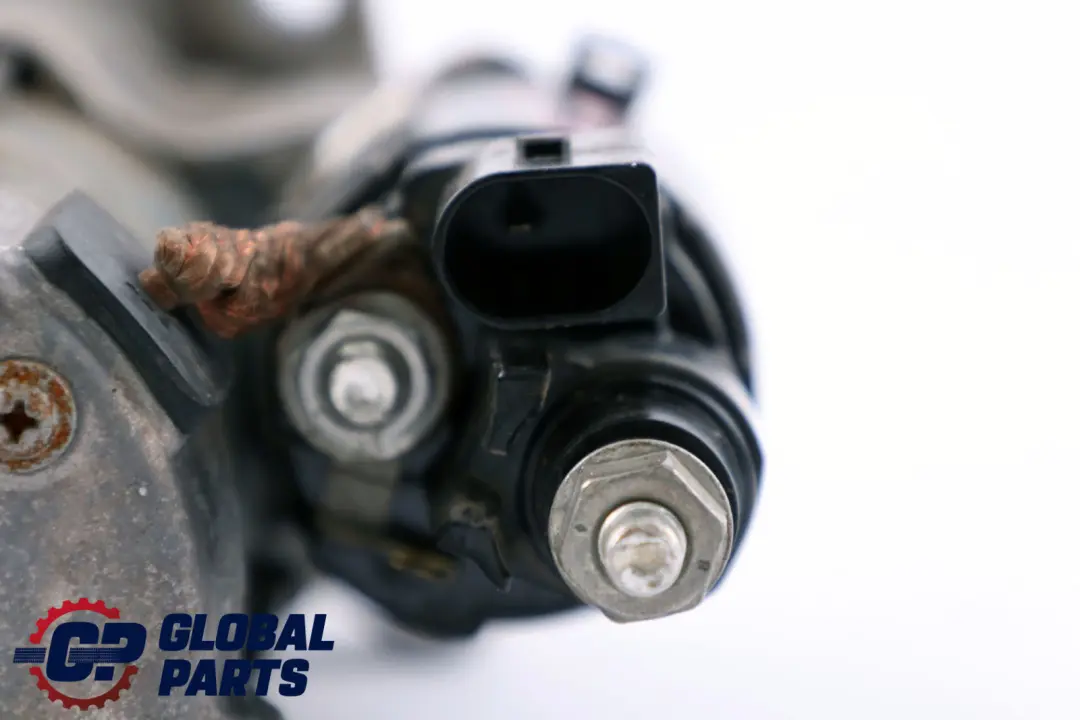 Mini Cooper One F54 F55 F56 F57 F60 Démarreur Moteur Essence - SKU 8658275 - Numéro de pièce 8658275