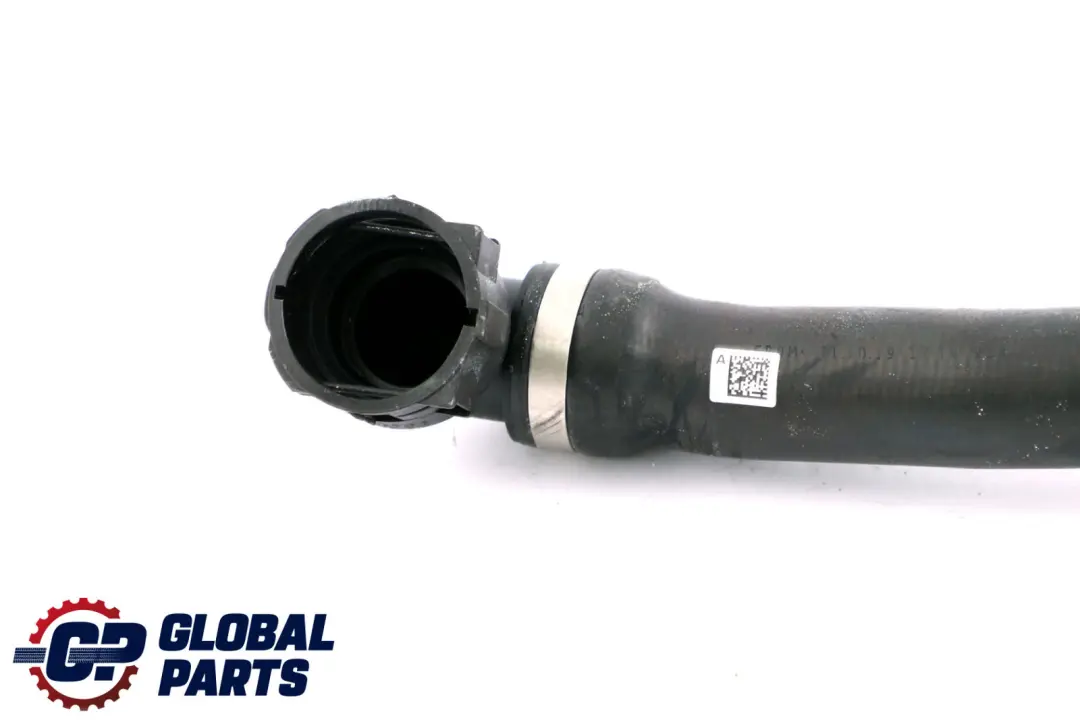 BMW F40 Tuyau De Liquide De Refroidissement Radiateur - SKU 8658480 - Numéro de pièce 8658480