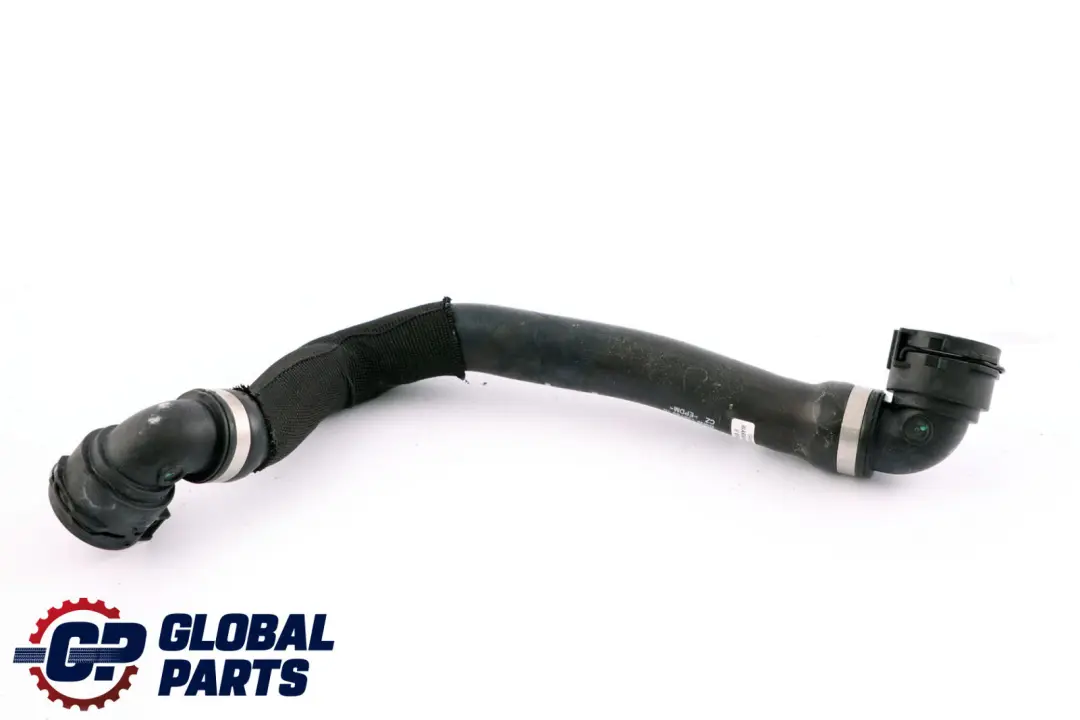 Radiator Engine Cooling Coolant Hose Pipe to BMW F40 with Part number 8658480 BMW F40 Radiator Engine Cooling Coolant Hose Pipe - SKU 8658480 - Part number 8658480