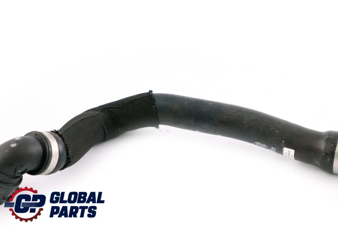 BMW F40 Rura Wąż Przewód Chłodnicy Wody - SKU 8658480 - Numer Części 8658480