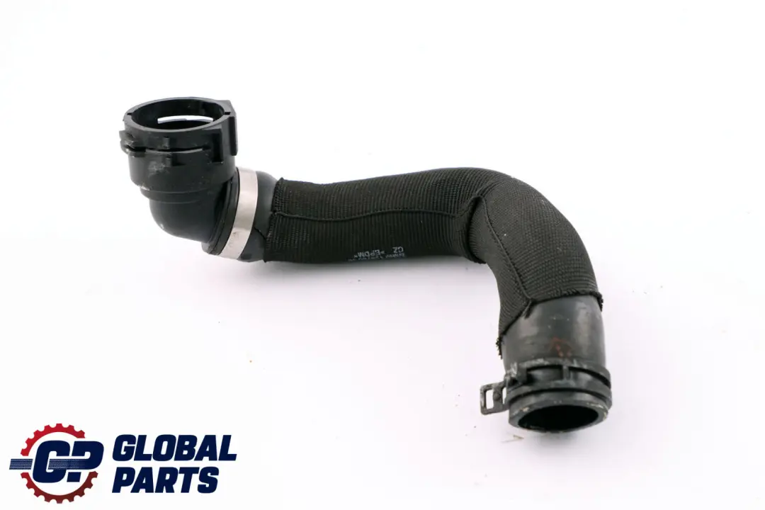 Termostato Superiore Del Radiatore Del Tubo Flessibile per BMW F40 con numero di parte 8658481 BMW F40 Termostato Superiore Del Radiatore Del Tubo Flessibile - SKU 8658481 - Numero di parte 8658481