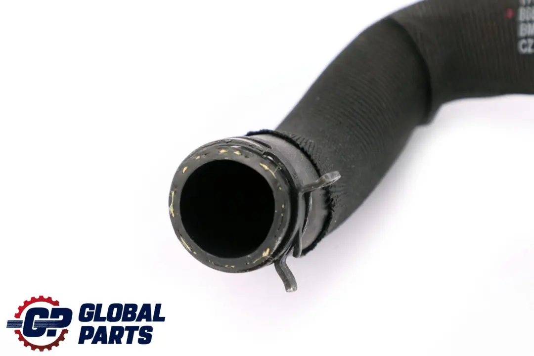 Termostato Superiore Del Radiatore Del Tubo Flessibile per BMW F40 con numero di parte 8658481 BMW F40 Termostato Superiore Del Radiatore Del Tubo Flessibile - SKU 8658481 - Numero di parte 8658481