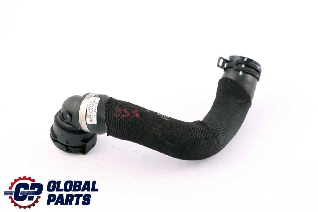 Wąż Rura Przewód Wody do BMW F40 o numerze 8658481 BMW F40 Wąż Rura Przewód Wody - SKU 8658481 - Numer Części 8658481