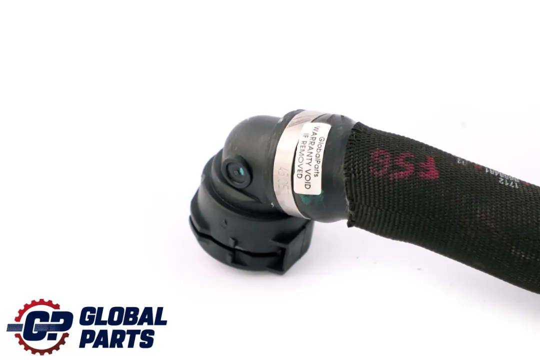 Hose Radiator Top Thermostat to BMW F40 with Part number 8658481 BMW F40 Hose Radiator Top Thermostat - SKU 8658481 - Part number 8658481