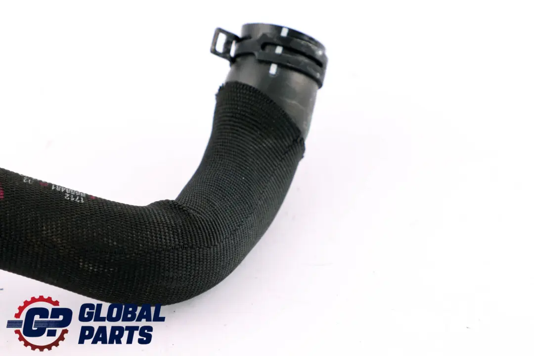 Wąż Rura Przewód Wody do BMW F40 o numerze 8658481 BMW F40 Wąż Rura Przewód Wody - SKU 8658481 - Numer Części 8658481