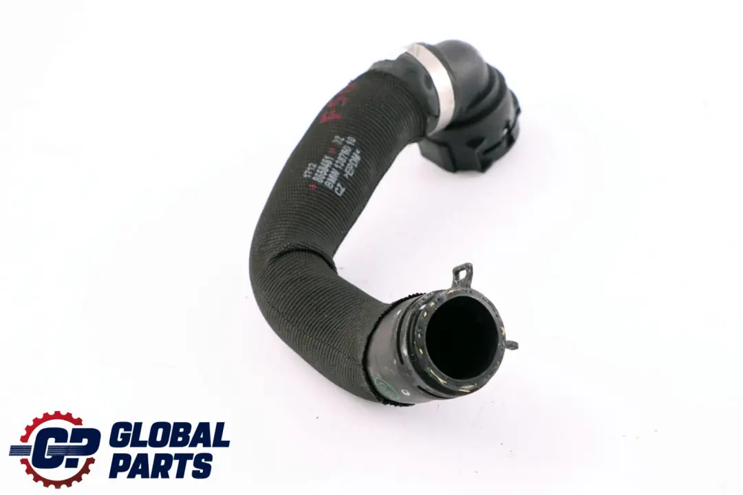 Termostato Superiore Del Radiatore Del Tubo Flessibile per BMW F40 con numero di parte 8658481 BMW F40 Termostato Superiore Del Radiatore Del Tubo Flessibile - SKU 8658481 - Numero di parte 8658481