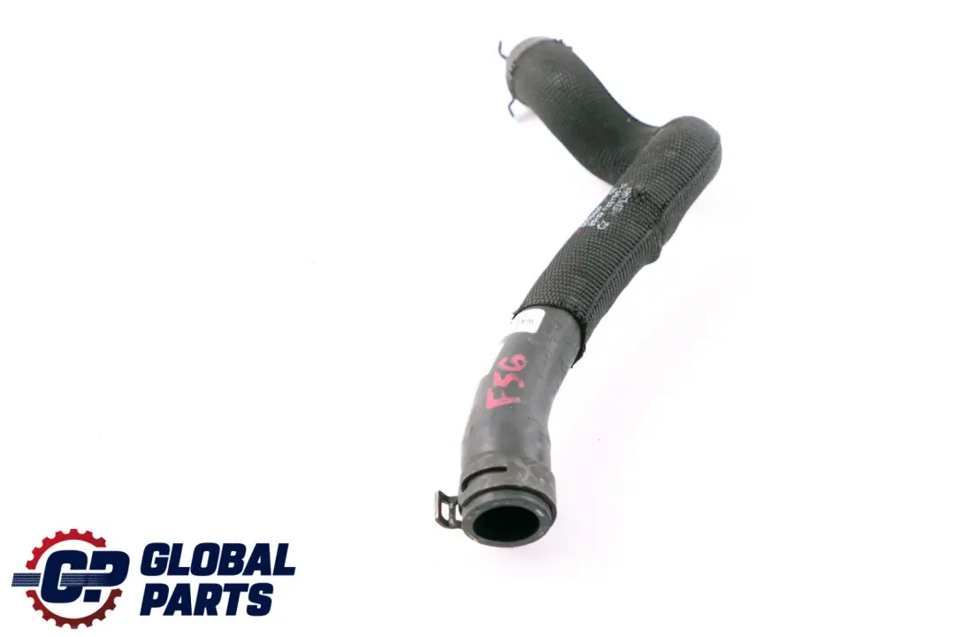  Thermostat Return Pipe BMW F40 Mini F55 F56 Heater Hose Line - SKU 8658487 - Part number 8658487