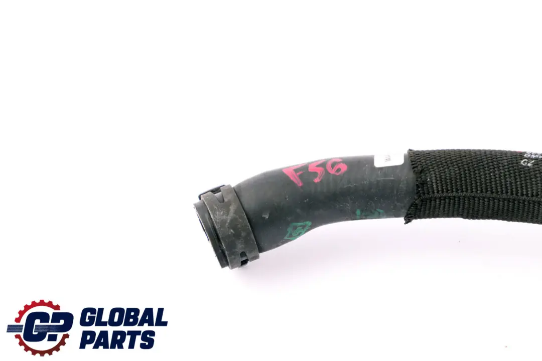 BMW F40 Mini F55 F56 Tuyau de retour du thermostat de chauffage - SKU 8658487 - Numéro de pièce 8658487