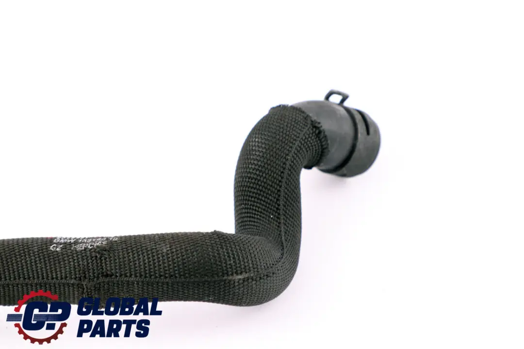 Manguera Termostato Calentador Tubo de Retorno para BMW F40 Mini F55 F56 con número de pieza 8658487 BMW F40 Mini F55 F56 Manguera Termostato Calentador Tubo de Retorno - SKU 8658487 - Número de pieza 8658487