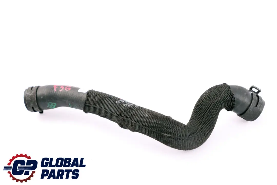 BMW F40 Mini F55 F56 Tuyau de retour du thermostat de chauffage - SKU 8658487 - Numéro de pièce 8658487