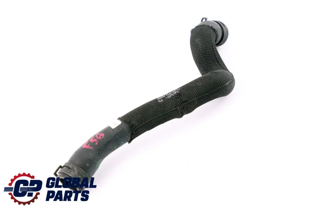 BMW F40 Mini F55 F56 Tuyau de retour du thermostat de chauffage - SKU 8658487 - Numéro de pièce 8658487