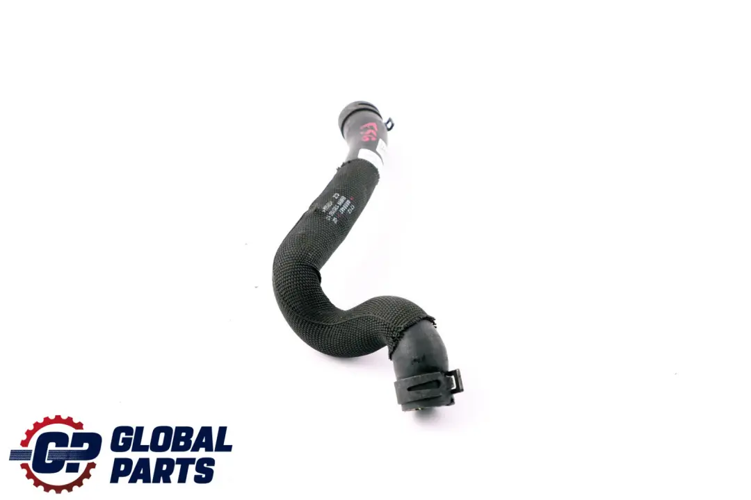 BMW F40 Mini F55 F56 Tuyau de retour du thermostat de chauffage - SKU 8658487 - Numéro de pièce 8658487
