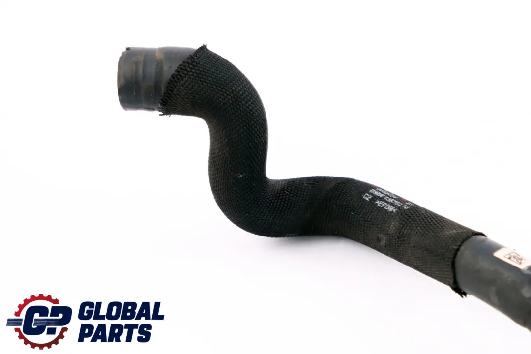 Calentador Valvula El?ctrica Flujo Manguera Linea para Mini One F55 F56 con número de pieza 8658488 Mini One F55 F56 Calentador Valvula El?ctrica Flujo Manguera Linea - SKU 8658488 - Número de pieza 8658488