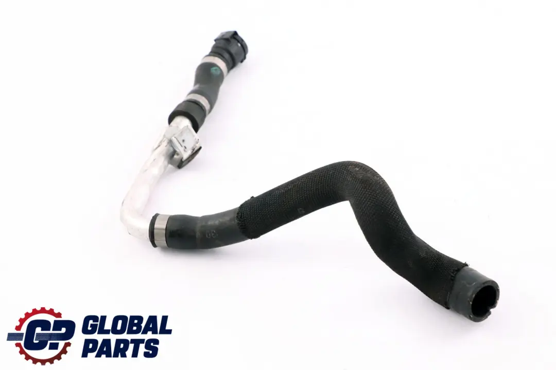 Mini Cooper One F55 F56 Heater Valve Electric Flow Hose Pipe Line - SKU 8658488 - Part number 8658488