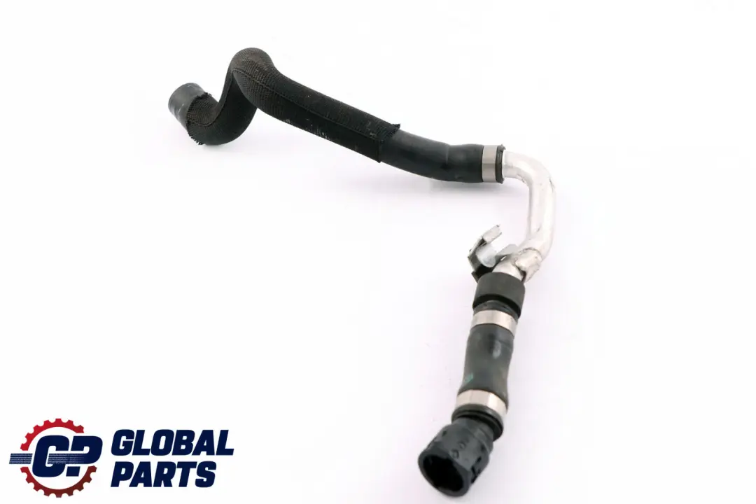 Calentador Valvula El?ctrica Flujo Manguera Linea para Mini One F55 F56 con número de pieza 8658488 Mini One F55 F56 Calentador Valvula El?ctrica Flujo Manguera Linea - SKU 8658488 - Número de pieza 8658488