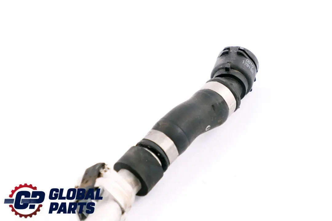 Mini Cooper One F55 F56 Heater Valve Electric Flow Hose Pipe Line - SKU 8658488 - Part number 8658488