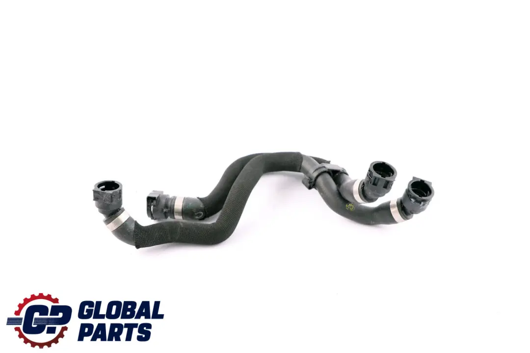 BMW 1 er F40 Mini F55 F56 Schlauch Getriebeöl Wärmetauscher - SKU 8658489 - Teilenummer 8658489