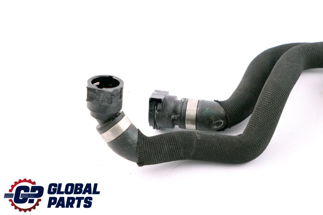 Tuyau De Chauffage D'Huile De Transmission BMW F40 Mini F55 F56 pour à propos du numéro de pièce 8658489 Tuyau De Chauffage D'Huile De Transmission BMW F40 Mini F55 F56 - SKU 8658489 - Numéro de pièce 8658489