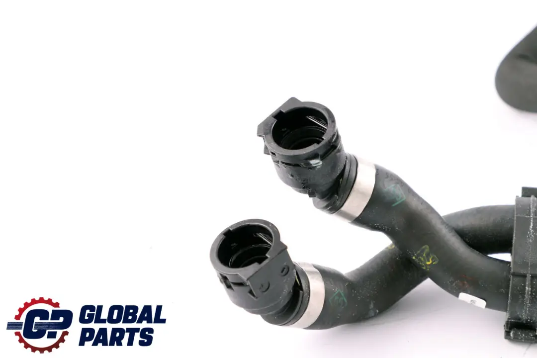 BMW 1 er F40 Mini F55 F56 Schlauch Getriebeöl Wärmetauscher - SKU 8658489 - Teilenummer 8658489