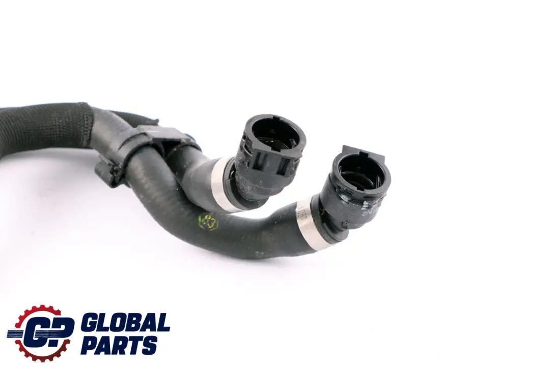 BMW F40 MINI F55 F56 Przewód Wąż Rura Oleju Skrzyni - SKU 8658489 - Numer Części 8658489