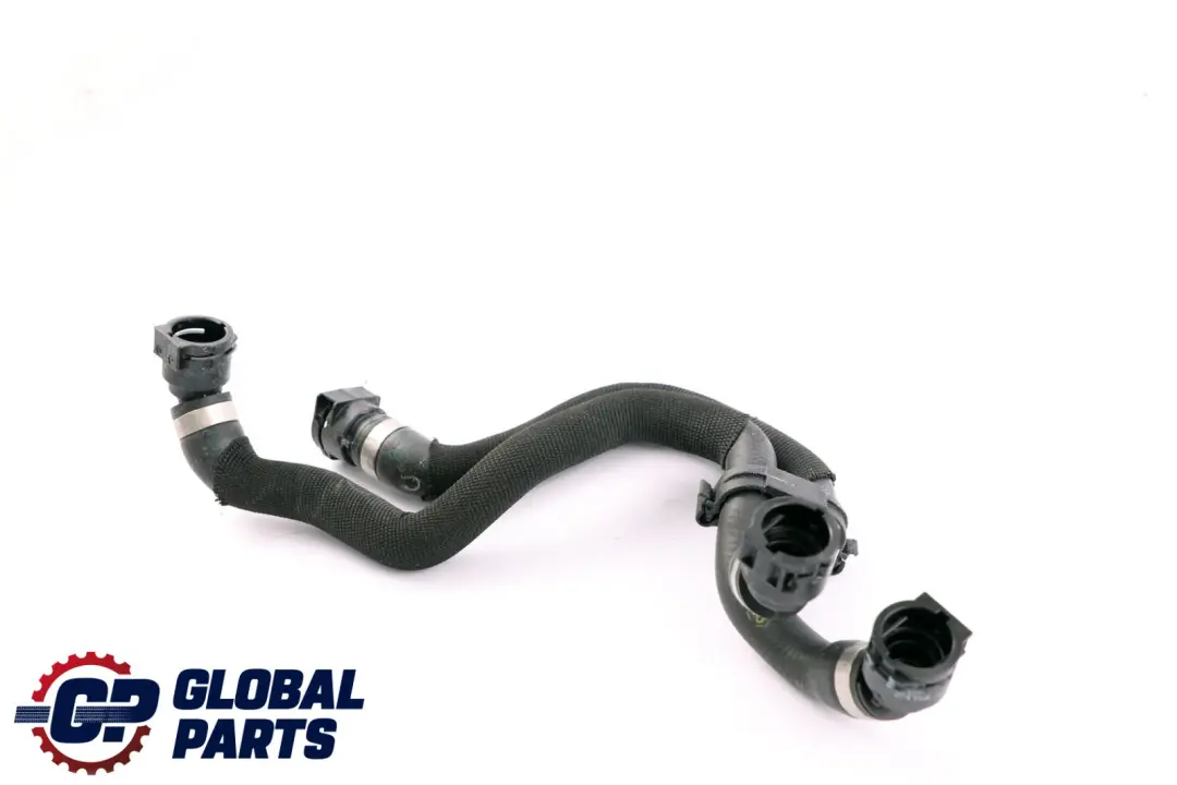 Manguera Transmision Aceite Tubo Calentador para BMW F40 Mini F55 F56 con número de pieza 8658489 BMW F40 Mini F55 F56 Manguera Transmision Aceite Tubo Calentador - SKU 8658489 - Número de pieza 8658489