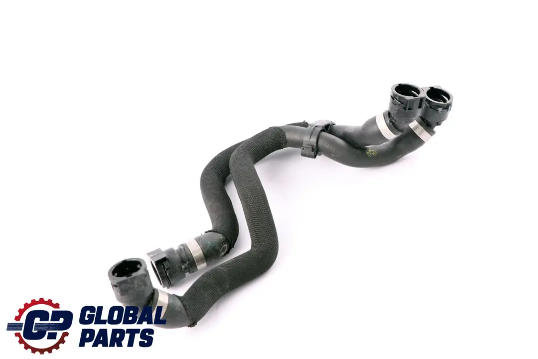 BMW 1 er F40 Mini F55 F56 Schlauch Getriebeöl Wärmetauscher - SKU 8658489 - Teilenummer 8658489