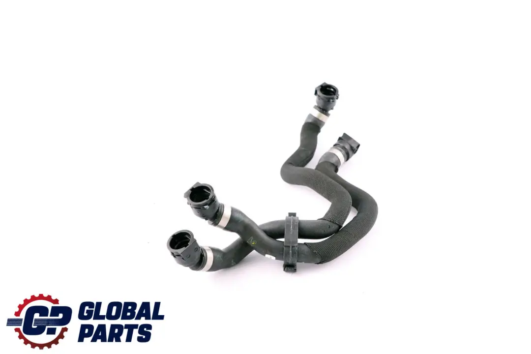 BMW F40 Mini F55 F56 Manguera Transmision Aceite Tubo Calentador - SKU 8658489 - Número de pieza 8658489