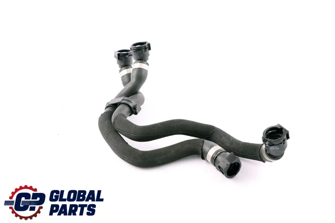 Hose Transmission Oil Heat Pipe to BMW F40 Mini F55 F56 with Part number 8658489 BMW F40 Mini F55 F56 Hose Transmission Oil Heat Pipe - SKU 8658489 - Part number 8658489