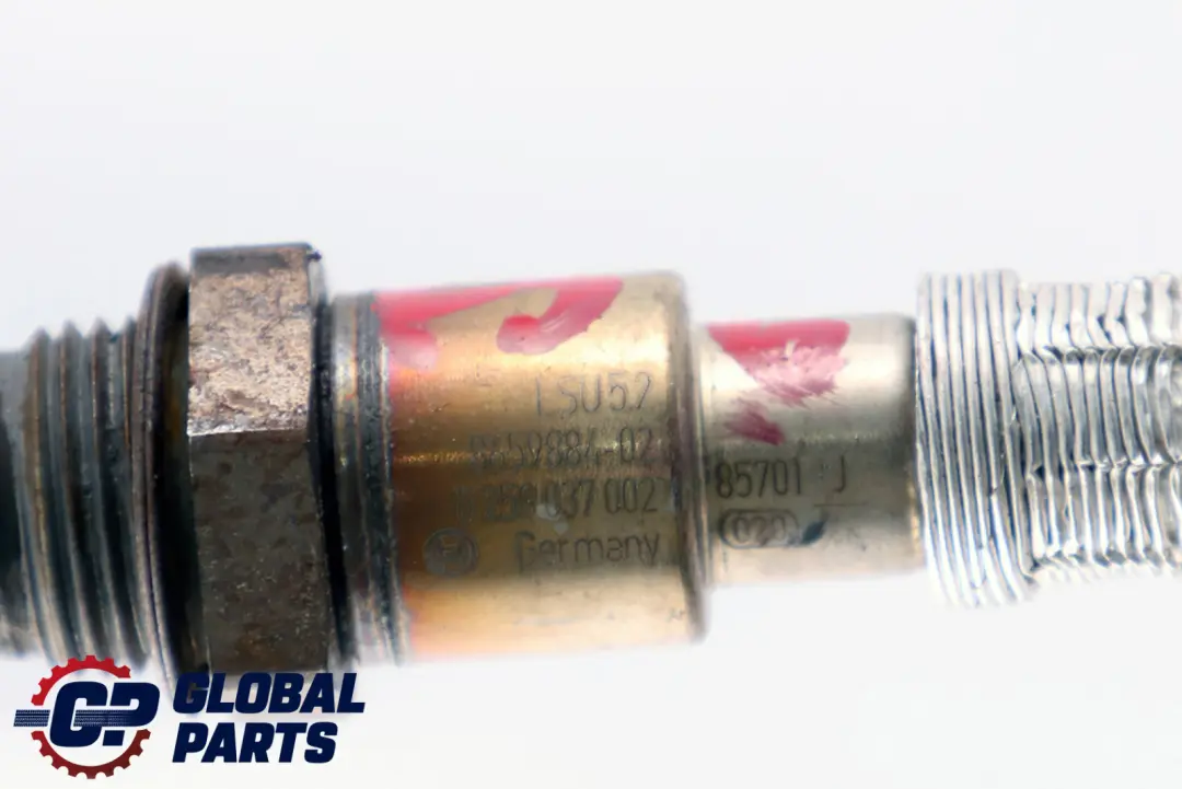 Sonda Reguladora Lambda Motor Gasolina para Mini Cooper F55 F56 F60 con número de pieza 8659884 Mini Cooper F55 F56 F60 Sonda Reguladora Lambda Motor Gasolina - SKU 8659884 - Número de pieza 8659884