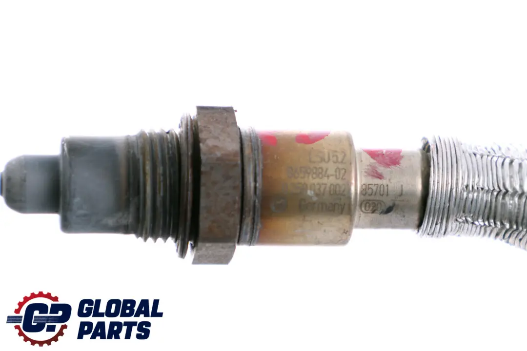 Regulating Lambda Probe Petrol Engine to Mini Cooper F55 F56 F60 with Part number 8659884 Mini Cooper F55 F56 F60 Regulating Lambda Probe Petrol Engine - SKU 8659884 - Part number 8659884