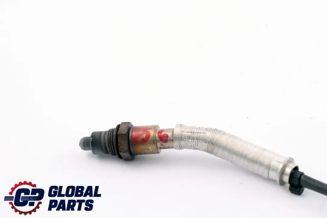 Sonde Lambda De Régulation Moteur Essence pour Mini Cooper F55 F56 F60 à propos du numéro de pièce 8659884 Mini Cooper F55 F56 F60 Sonde Lambda De Régulation Moteur Essence - SKU 8659884 - Numéro de pièce 8659884