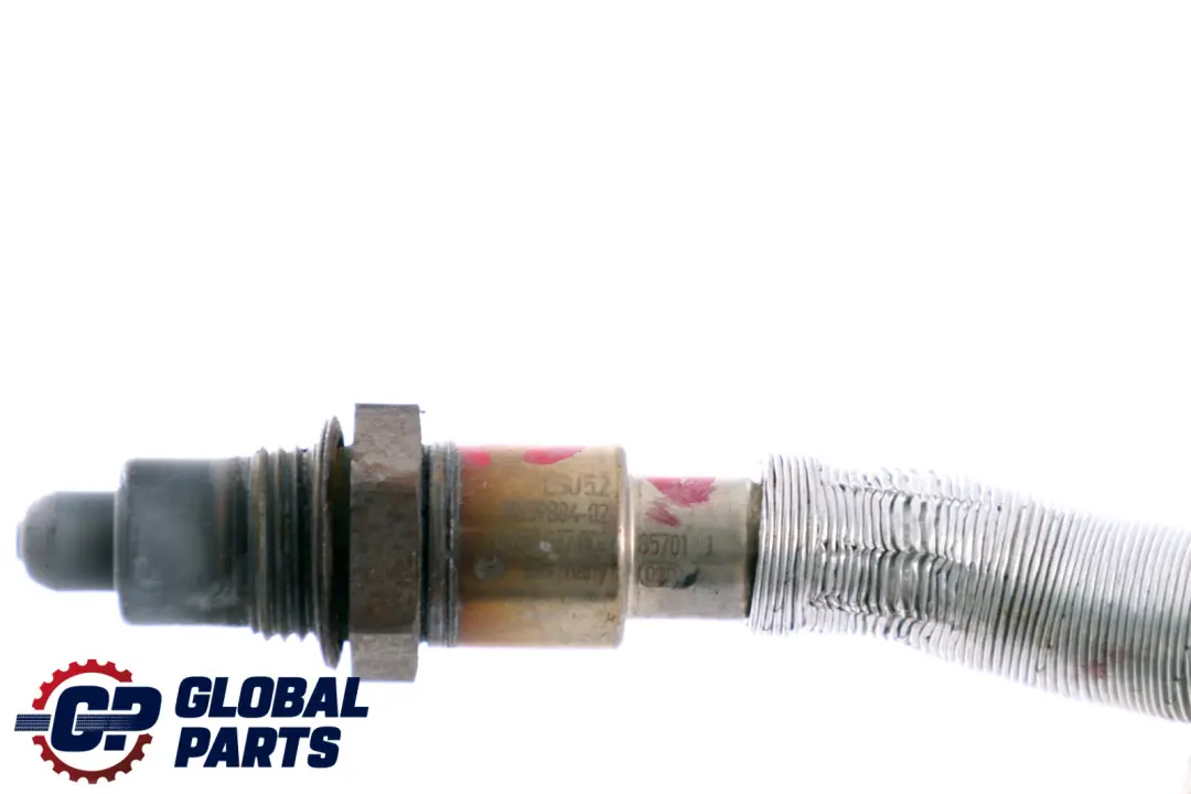 Lambda Regulierung Sonde Benzin Motor für Mini Cooper F55 F56 F60 mit Teilenummer 8659884 Mini Cooper F55 F56 F60 Lambda Regulierung Sonde Benzin Motor - SKU 8659884 - Teilenummer 8659884