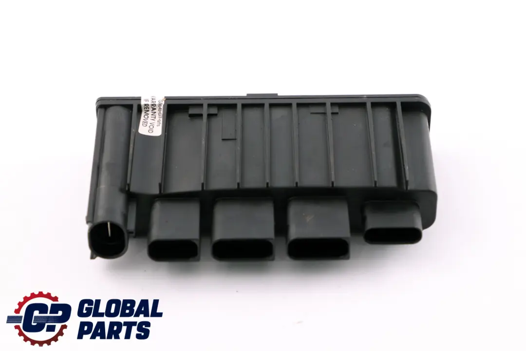 BMW Mini Cooper F55 F56 Integriertes Versorgungsmodul Z11 - SKU 8661071 - Teilenummer 8661071