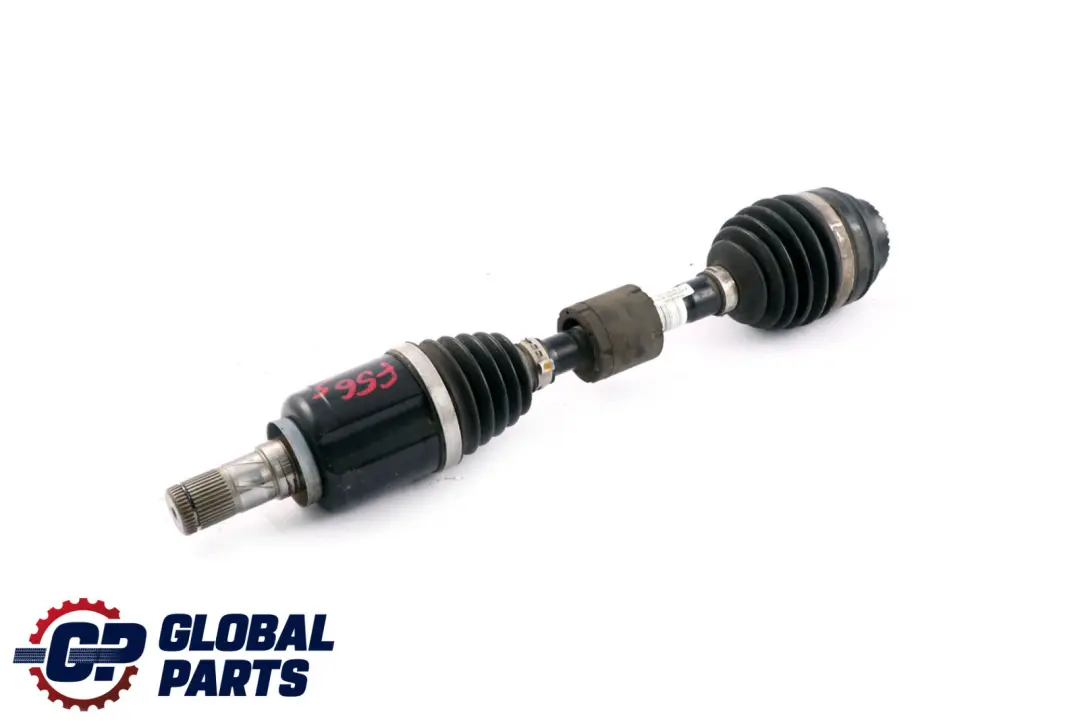 Driveshaft Output Drive Shaft Front Left N/S to Mini Cooper S F55 F56 with Part number 8661689 Mini Cooper S F55 F56 Driveshaft Output Drive Shaft Front Left N/S - SKU 8661689 - Part number 8661689