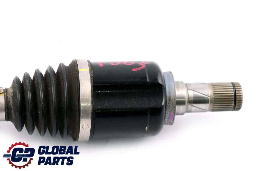 Driveshaft Output Drive Shaft Front Left N/S to Mini Cooper S F55 F56 with Part number 8661689 Mini Cooper S F55 F56 Driveshaft Output Drive Shaft Front Left N/S - SKU 8661689 - Part number 8661689