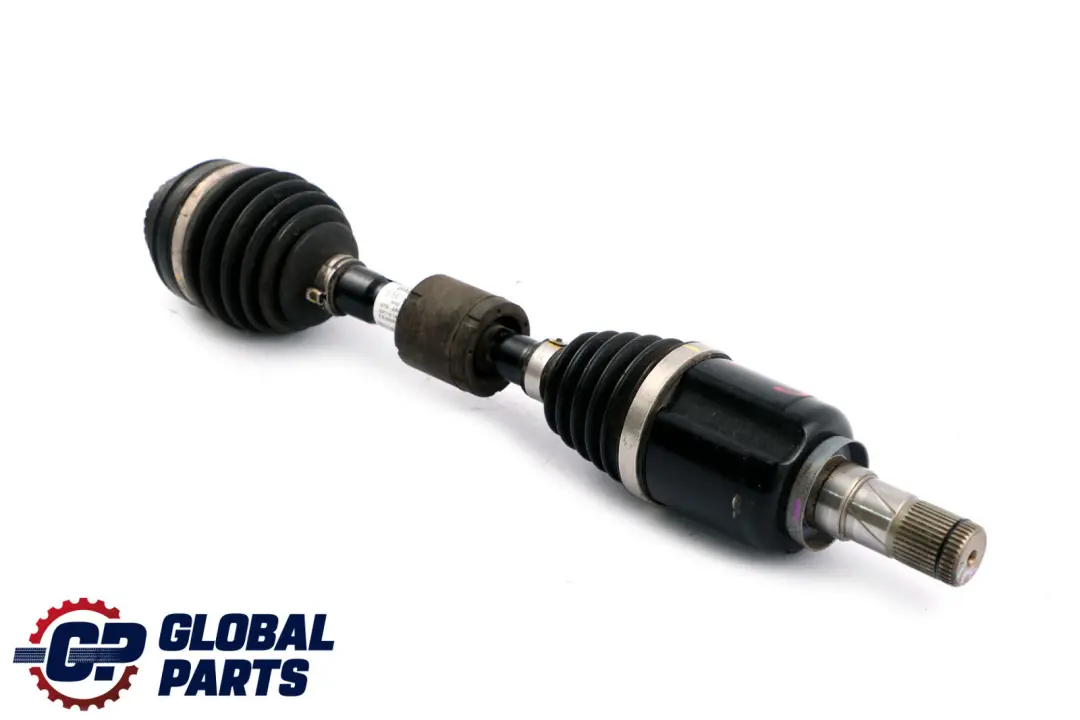 Driveshaft Output Drive Shaft Front Left N/S to Mini Cooper S F55 F56 with Part number 8661689 Mini Cooper S F55 F56 Driveshaft Output Drive Shaft Front Left N/S - SKU 8661689 - Part number 8661689