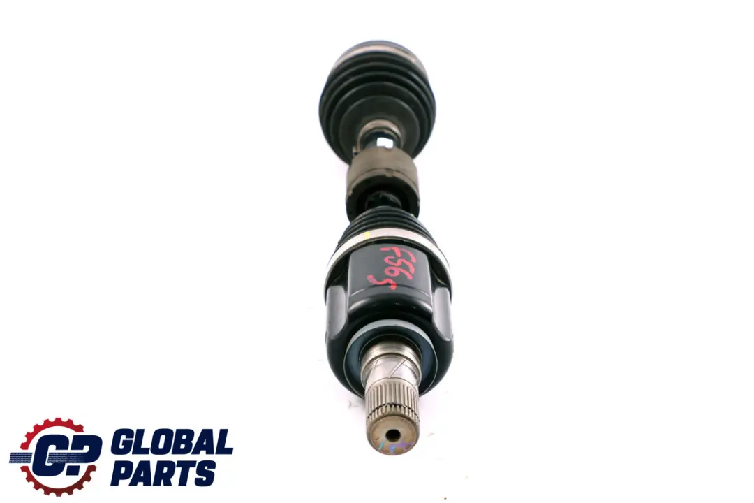 Mini Cooper S F55 F56 Driveshaft Output Drive Shaft Front Left N/S - SKU 8661689 - Part number 8661689