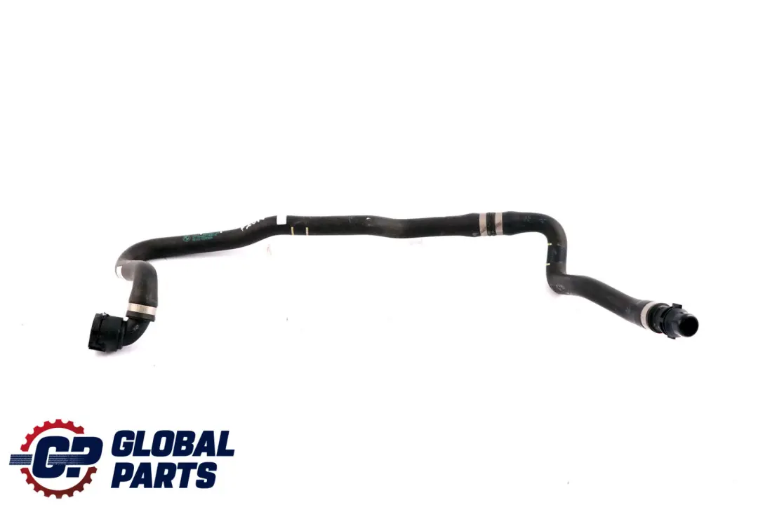 Tuyau De Radiateur De Transmission pour BMW F20 F21 F30 F31 LCI à propos du numéro de pièce 8662837 BMW F20 F21 F30 F31 LCI Tuyau De Radiateur De Transmission - SKU 8662837 - Numéro de pièce 8662837