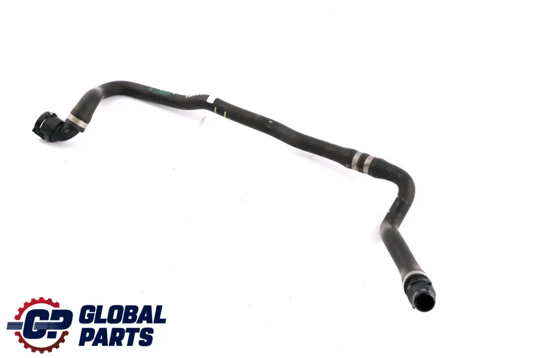 BMW F20 F21 F30 F31 Tubo flessibile LCI Radiatore Trasmisione Refrigeratore olio - SKU 8662837 - Numero di parte 8662837