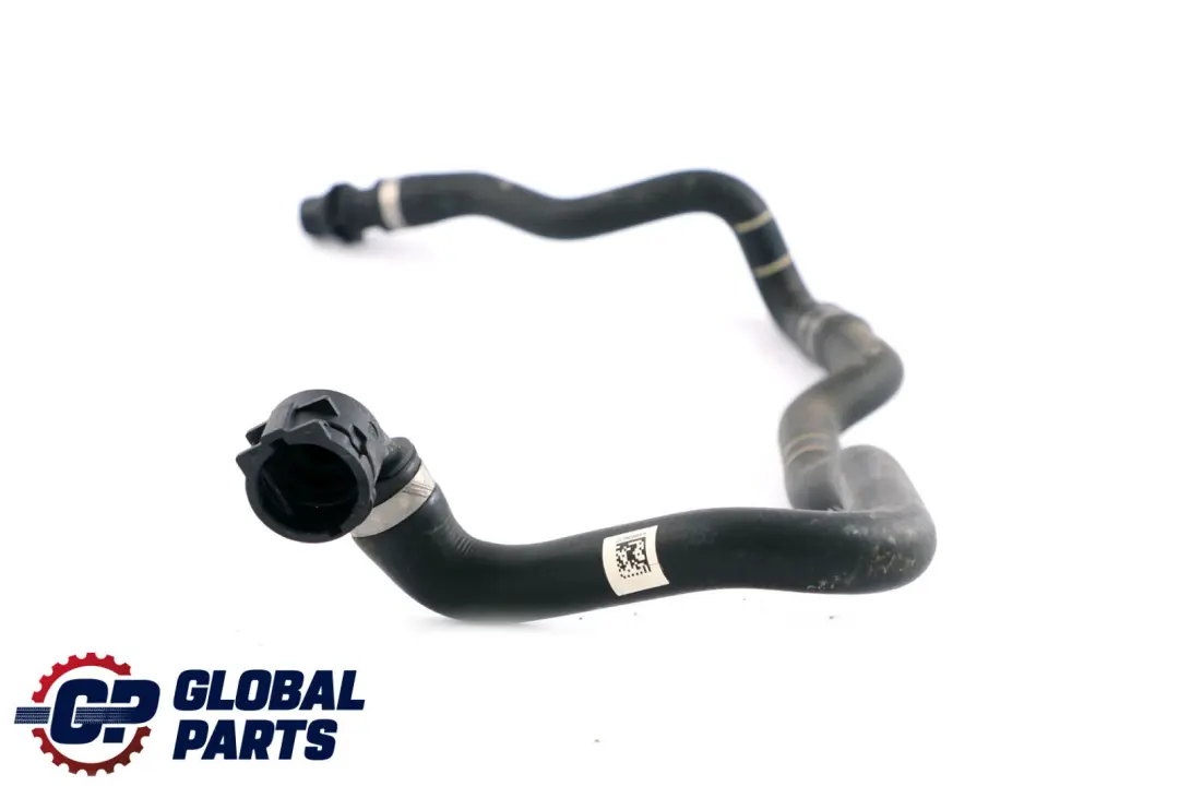 Schlauch Kühler Getriebe Ölkühler für BMW F20 F21 F30 F31 LCI mit Teilenummer 8662837 BMW F20 F21 F30 F31 LCI Schlauch Kühler Getriebe Ölkühler - SKU 8662837 - Teilenummer 8662837