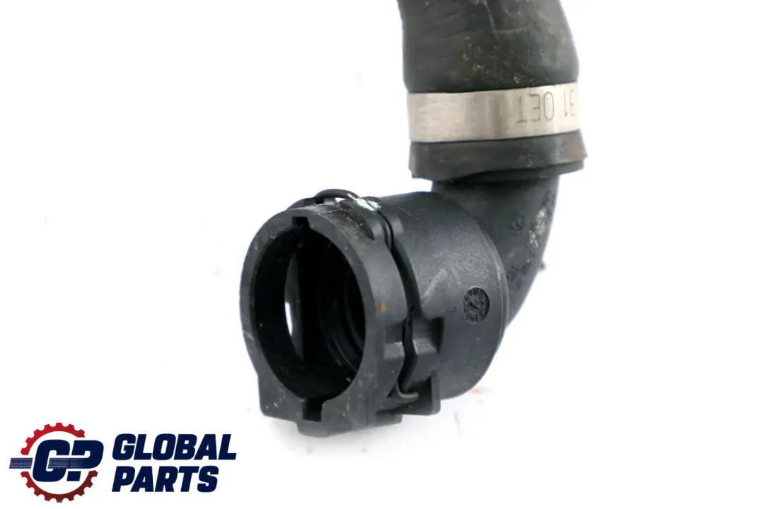 Tuyau Radiateur Radiateur d'huile transmission BMW F20 F21 F30 F31 LCI - SKU 8662837 - Numéro de pièce 8662837