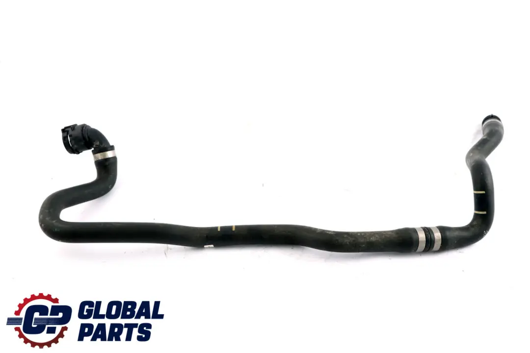 Hose Radiator Transmission Oil Cooler BMW 1 3 Series F20 F21 F30 F31 LCI - SKU 8662837 - Part number 8662837