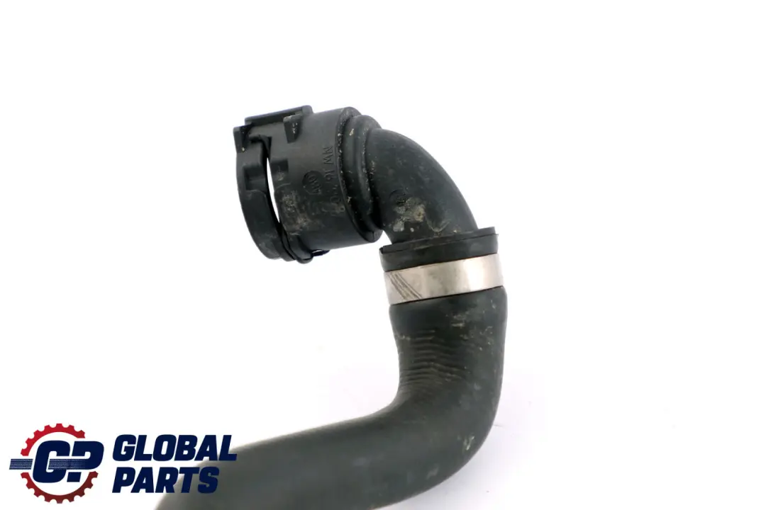 Schlauch Kühler Getriebe Ölkühler für BMW F20 F21 F30 F31 LCI mit Teilenummer 8662837 BMW F20 F21 F30 F31 LCI Schlauch Kühler Getriebe Ölkühler - SKU 8662837 - Teilenummer 8662837