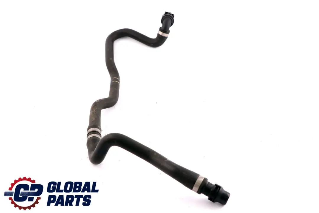 Schlauch Kühler Getriebe Ölkühler für BMW F20 F21 F30 F31 LCI mit Teilenummer 8662837 BMW F20 F21 F30 F31 LCI Schlauch Kühler Getriebe Ölkühler - SKU 8662837 - Teilenummer 8662837