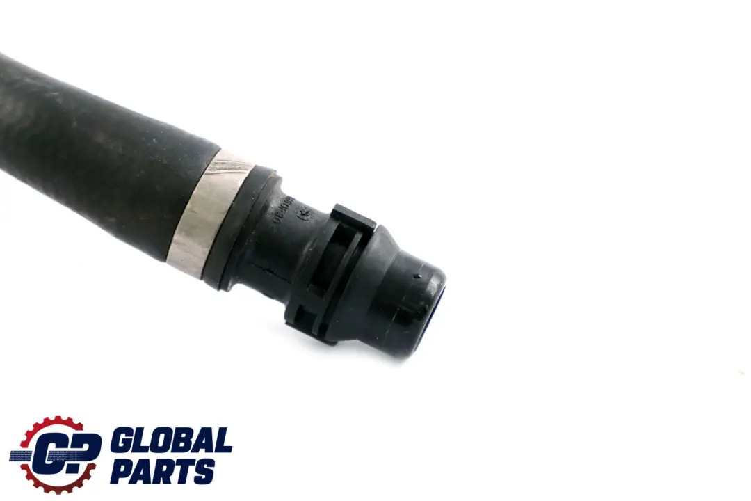 Tuyau De Radiateur De Transmission pour BMW F20 F21 F30 F31 LCI à propos du numéro de pièce 8662837 BMW F20 F21 F30 F31 LCI Tuyau De Radiateur De Transmission - SKU 8662837 - Numéro de pièce 8662837