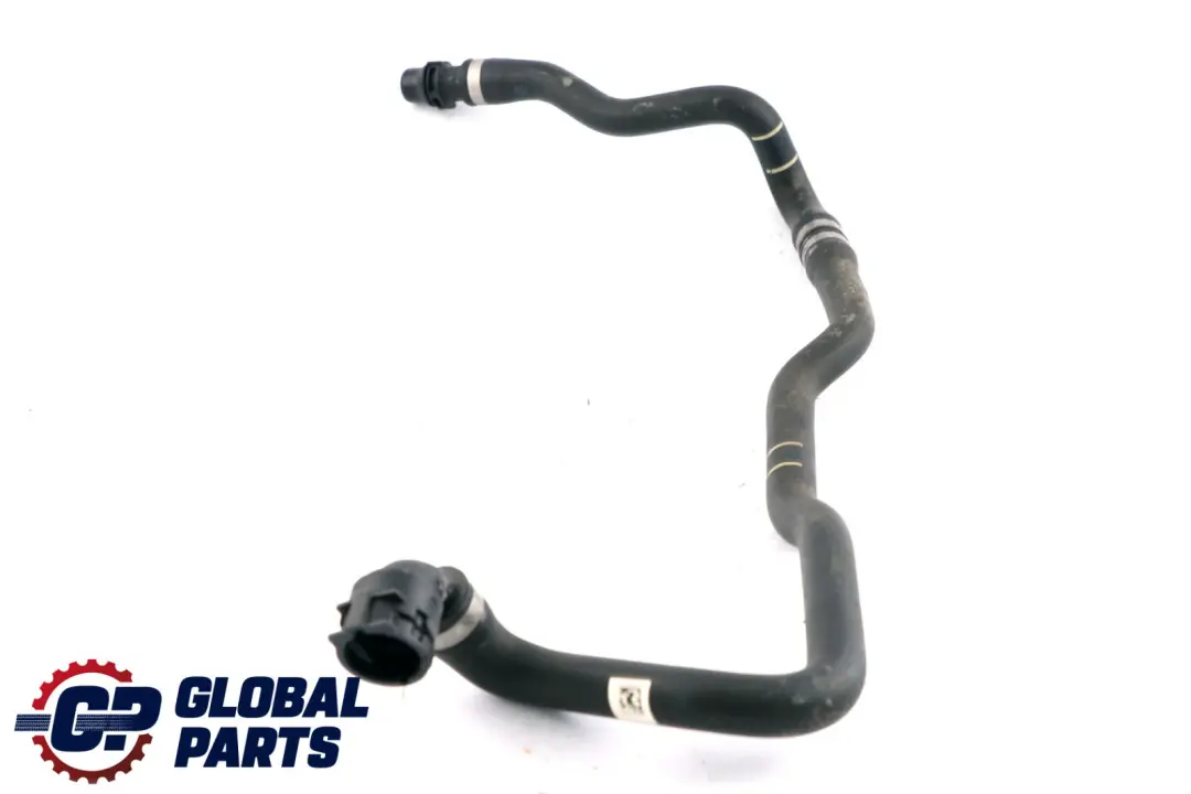 Manguera Radiador Enfriador Aceite Transmisión para BMW F20 F21 F30 F31 LCI con número de pieza 8662837 BMW F20 F21 F30 F31 LCI Manguera Radiador Enfriador Aceite Transmisión - SKU 8662837 - Número de pieza 8662837