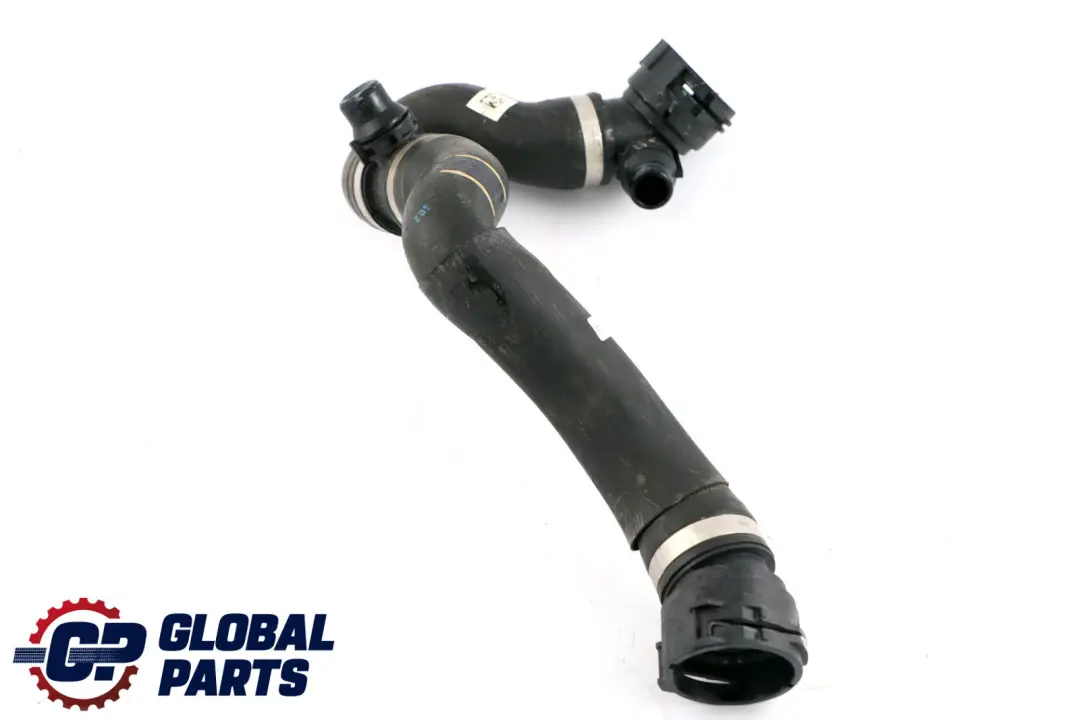 B58 Engine Cooling Radiator Hose to BMW 1 2 3 Series F20 F21 F22 F30 LCI with Part number 8662842 BMW 1 2 3 Series F20 F21 F22 F30 LCI B58 Engine Cooling Radiator Hose - SKU 8662842 - Part number 8662842