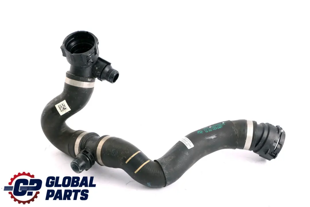 BMW 1 2 3 Series F20 F21 F22 F30 LCI B58 Engine Cooling Radiator Hose - SKU 8662842 - Part number 8662842